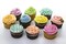 8-Piece Prepworks by Progressive  Frosting Bulb Decorating Kit